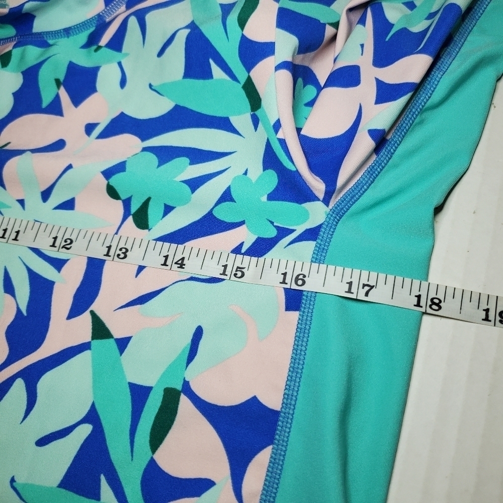 Coolibar Rashguard Sz XL - Picture 8 of 9